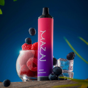 Wholesale Price Mazaj Demon 5000puff