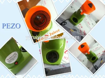 Citrus Juicer