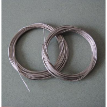 Twist Wire tipe Mesh Stainless Steel