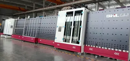 Ig processing machinery