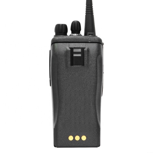 XIR P3688 CP200D Walkie Talkie Radio a due vie