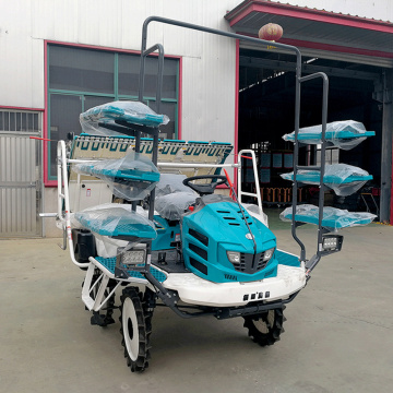 Supply manual rice transplanter