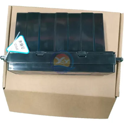 ZX330 ZX350 Hitachi Excavator Air Conditioner Controller Panel - Spare Part