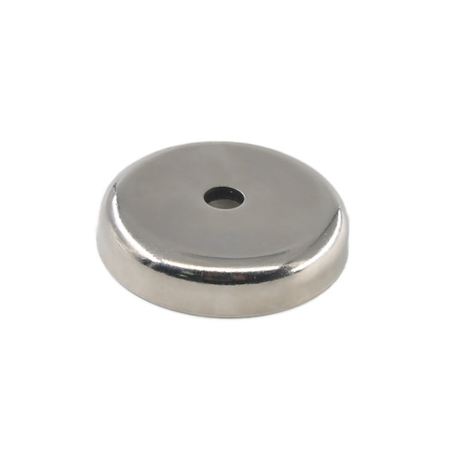 RPM-B32 Round Base Magnet Holder