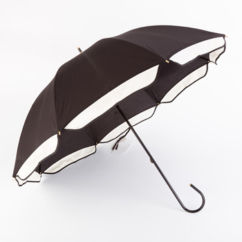 straight-umbrella-with-frill