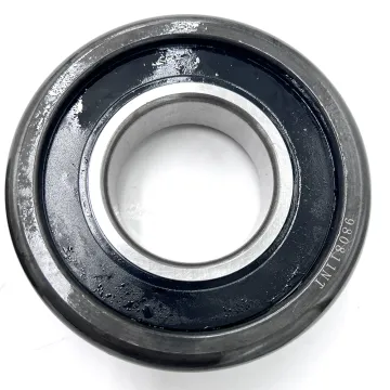 High Quality GCR15 Forklift Mast Roller Bearing - Composite Forklift Bearing