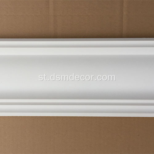 Architectural Foam Ente Cornice Molding