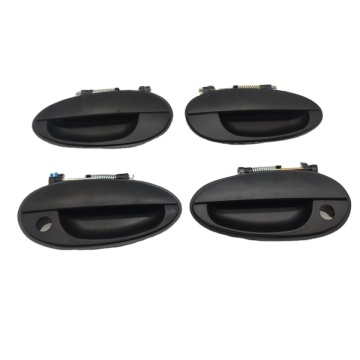 Pabrik Direct Auto Exterior Door Tangan untuk Chery A1, QQ3, QQ6