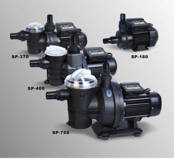 Swimming Pool Pumps (SP) , SPA Pump, Pool Pump