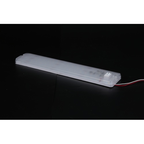 9-15 વી એલઇડી ઇન્ટિરિયર લાઇટ બાર આરવી લાઇટ્સ ઇન્ટિરિયર એલઇડી સ્ટ્રીપ લાઇટ્સ ઓન/ઓફ સ્વિચ સાથે કાર આરવી વેન ટ્રક