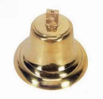 Marine Brass Bell for ship and vessel