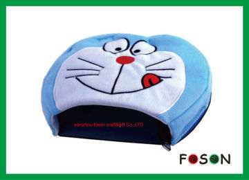 Printed Cool Beautiful Usb Hand Warmer Mouse Pad As Gift Ce Approval