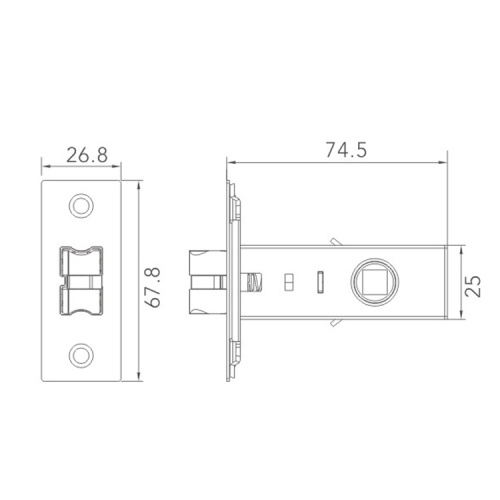 С ключом к евроцилингу
