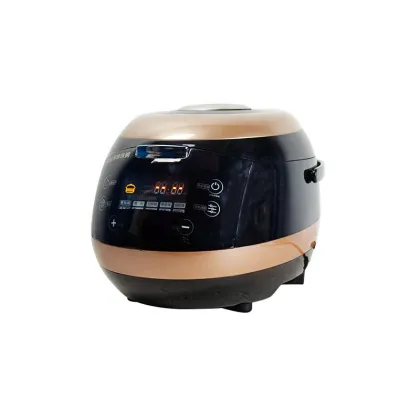 Commercial Automatic Smart Boba Pearl Sago Electric Pot