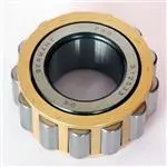 Cylindrical roller bearings