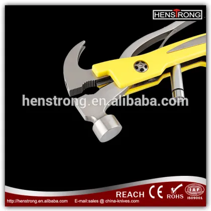New Hammer Hand Tools Power Tools Hammer Camping Equipment