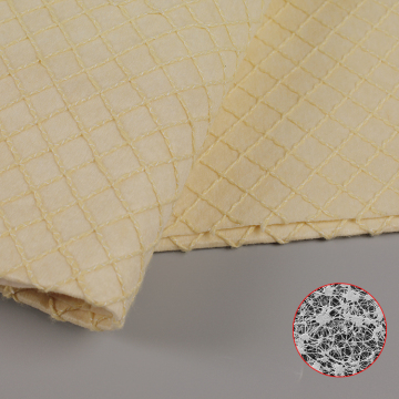 Professional Fireproof Aramid PTFE Laminated Fabric Manufacturer