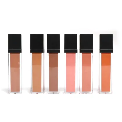 Waterproof Lip Tint and Beauty Makeup Wholesale Cosmetics