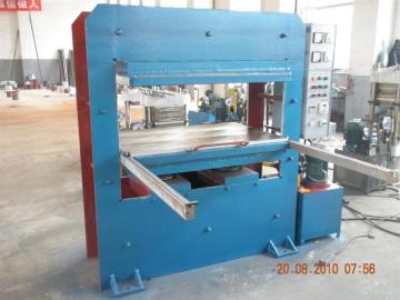 Demould Plate Vulcanizer (XLB-1000*1000)
