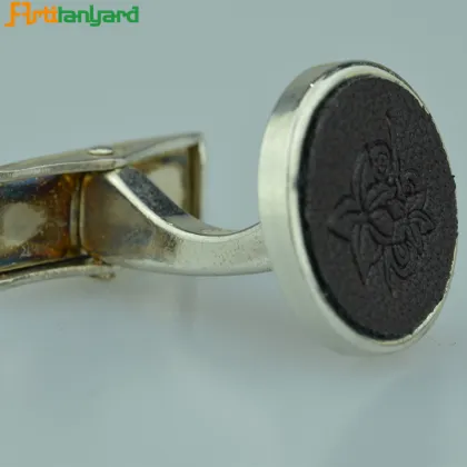 Fashion Metal Men's Wedding Cufflinks