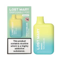 Lost Mary BM600 Triple Melon descartável pod 20mg