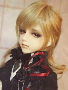 BJD Yuheng Boy 66cm Ball Jointed Doll