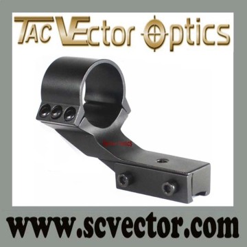 Vector Optics 30mm Cantilever Red Dot Scope Dovetail Mount Ring Bottom Stopper