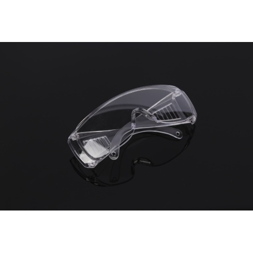 Full transparency Anti-splash Anti-fog Protective Goggles