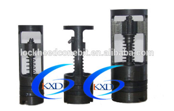 صمامات أنبوب الحفر API صمامات فرعية/فحص لحقل النفط بسعر الخصم