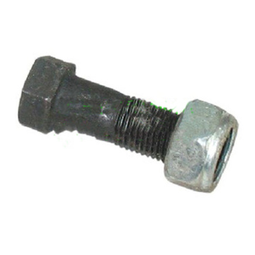 Natural Rim Nut 250300312 250300296 for Wheel Loader ZL50E