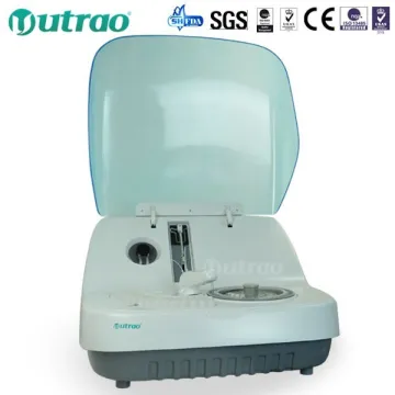 Medical Lab Equipment Blood Analyzer