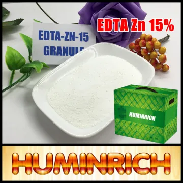 Huminrich Efficient Foliar Fertilizer Sodium Micronutrient