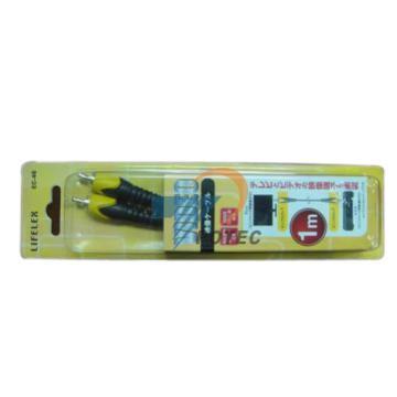 Appliance seres connector