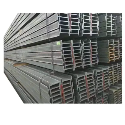 Ipe200 Ipe Ipn S275jr I-Beam Standard Length