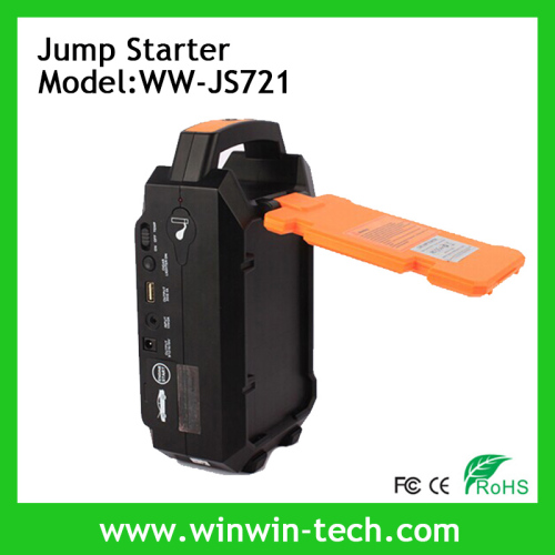 2015 Newest 12V 24V 36000 mAh Car Jump Starter Power Bank