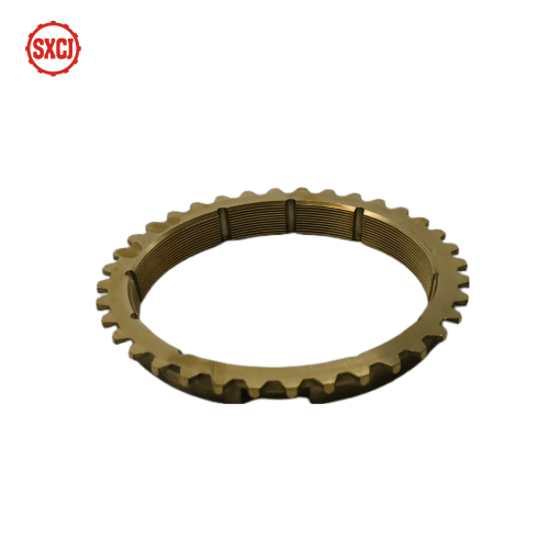 OEM Auto Spare Transmission Synchronizer Ring MD701465/43374-11001/MR111956/MD835281/MD724170 für Hyundai Mitsubishi