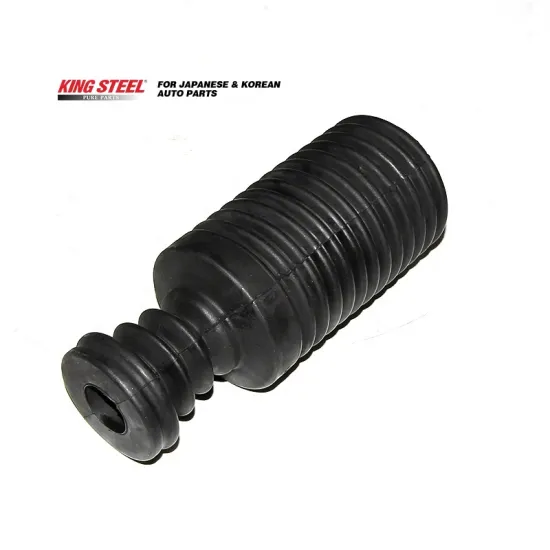 OEM KINGSTEEL 54052-0M011 54052-4M400 Front Shock Absorber Rubber Dust Cover Boot for Nissan Sunny N16 1999 - Hot Sale Auto Parts