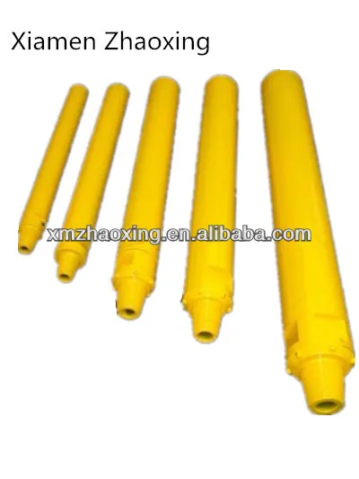 high air pressure dth hammers bits DHD340A for drilling