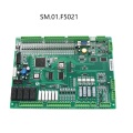ステップエレベーターコントロールマザーボードSM.01.F5021
