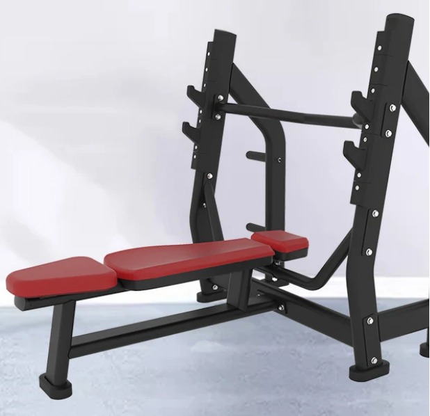Olympic Incline bench weight bench