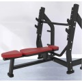 Olympic incline bench weight bench