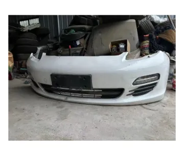 Porsche Panamera 970 Front Bumper Assembly