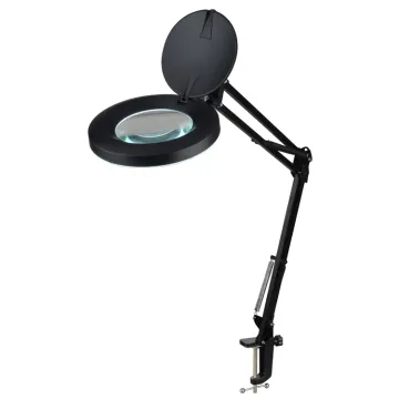 Brightness Magnifying Lens for Beauty Salon Lash and Tattoo Equipment