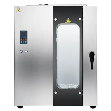 Mini Stainless Steel Chinese Peking Chicken Duck Roaster