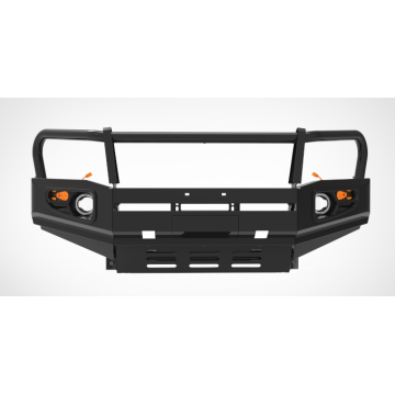 Accesorios 4x4 Barra de toros para Toyota Revo 15+