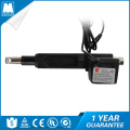 Hospital Bed DC Motor