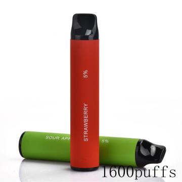 Onlyrelx Warranty Quality Disposable Vape for USA EU