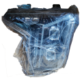 Sinotruk Howo Front Combination Headlight WG9719720001