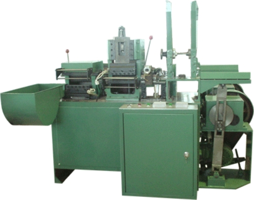 Single Side Wooden Pencil Stamping Machine