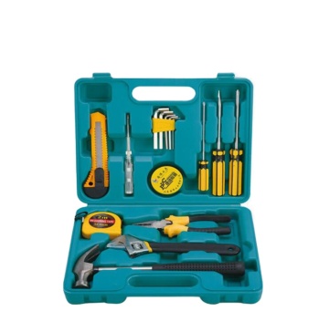Kit di utensili per veicoli e utensili per la casa all'ingrosso - 16 set hardware kit